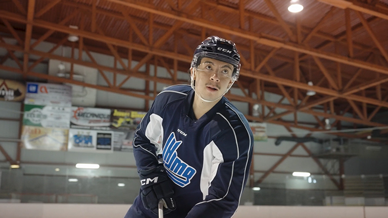 2024 Cree Summer Games - vidéo promotionnelle