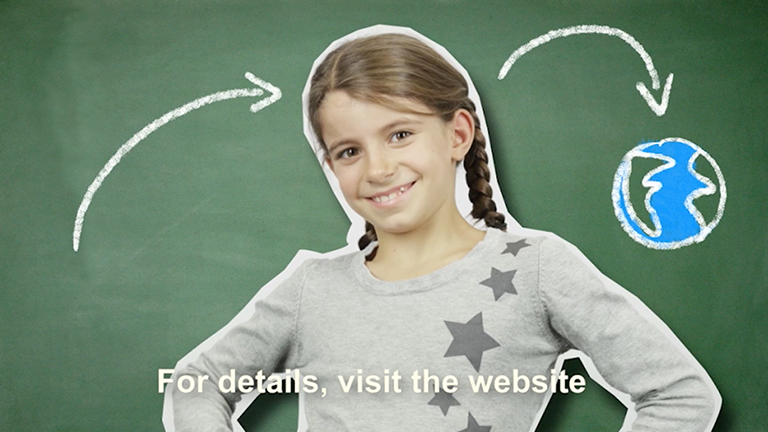 Équiterre: Écoles Enracinées - vidéo promotionnelle