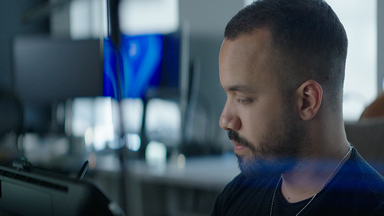 Outlast Trials: Behind the Scenes - vidéo promotionnelle