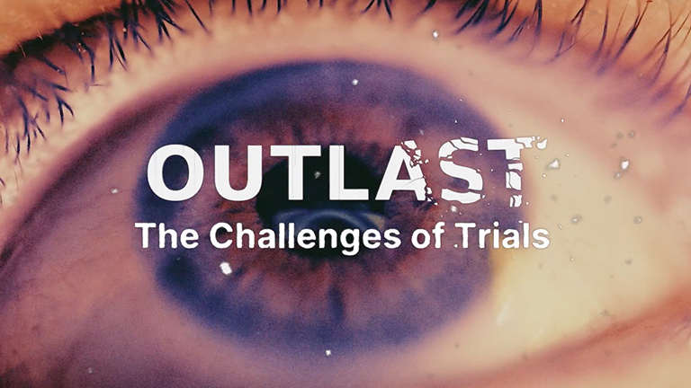 Outlast: The Challenges of The Trials - documentaire