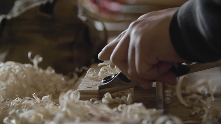 Traditional Teachings - vidéos éducatives, Commission scolaire Crie