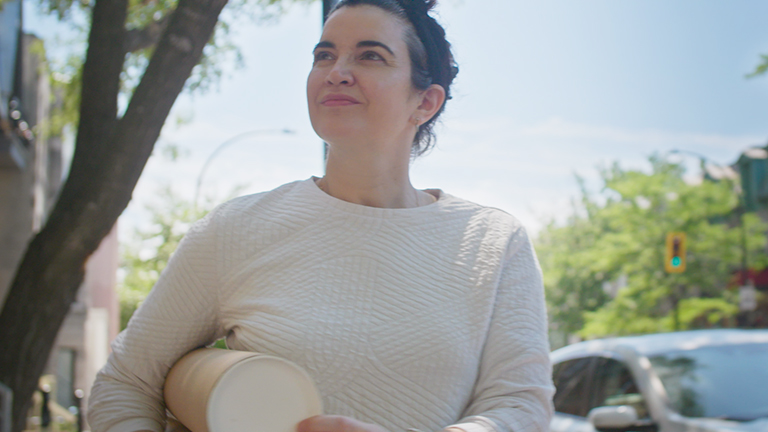 Couleurs Essentielles - Explorez Canada vidéo promotionnelle