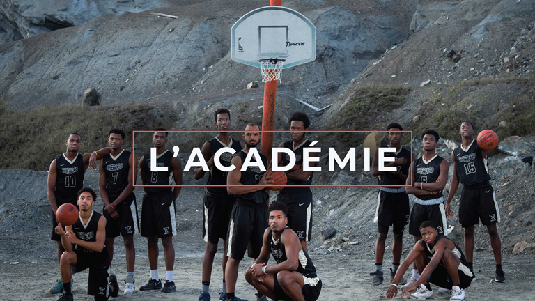 L'Académie - documentary film