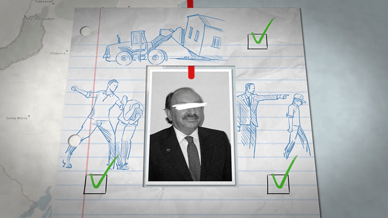 Fonds de pension et accaparement des terres - Inter Pares