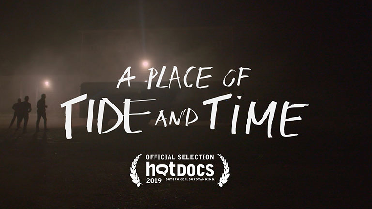 A Place of Tide and Time - documentary film